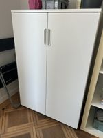 Galant Büroschrank, Ikea, 80x120