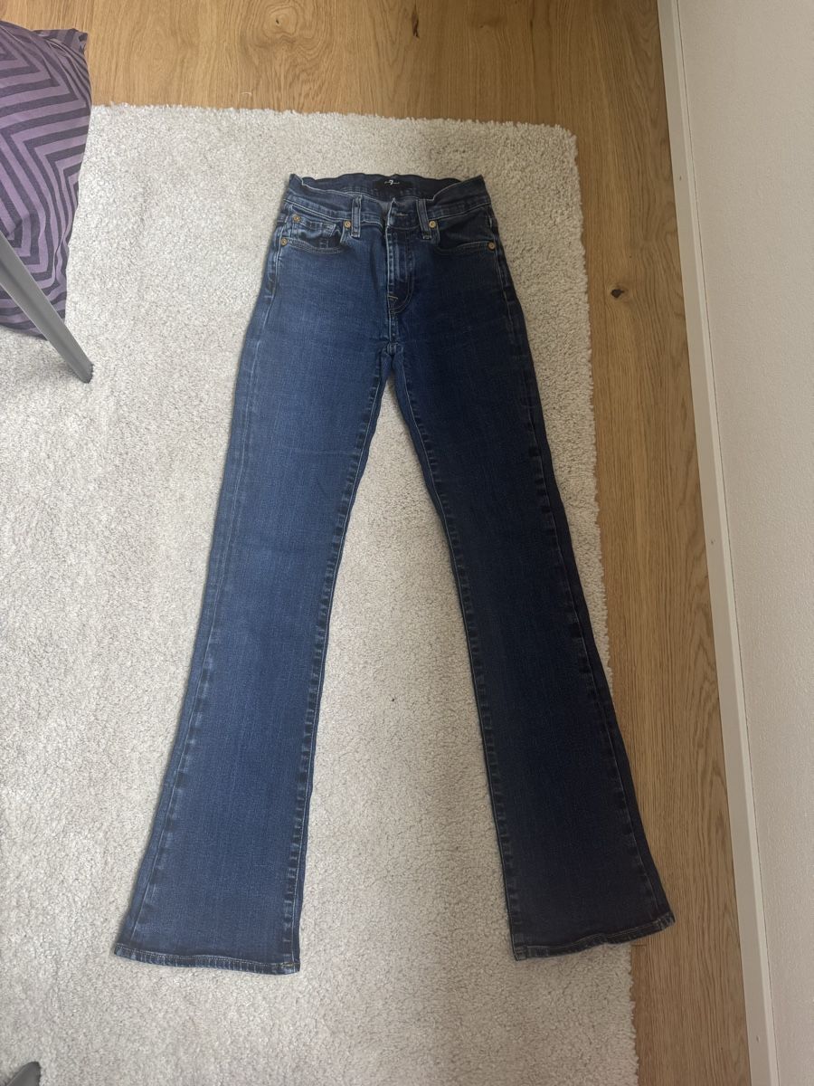 Jeans: 7 For All Mankind – Gebraucht aus Reinach AG von MineD