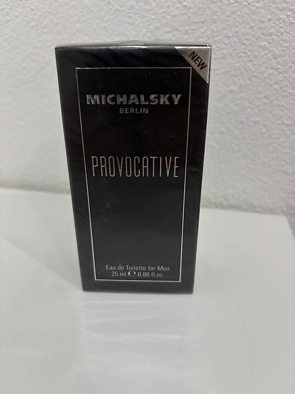 Profumi & Eau de Toilette: Profumo uomo nuovo – Nuovo e nell'imballaggio originale da Cresciano venduto da KLG-08 1
