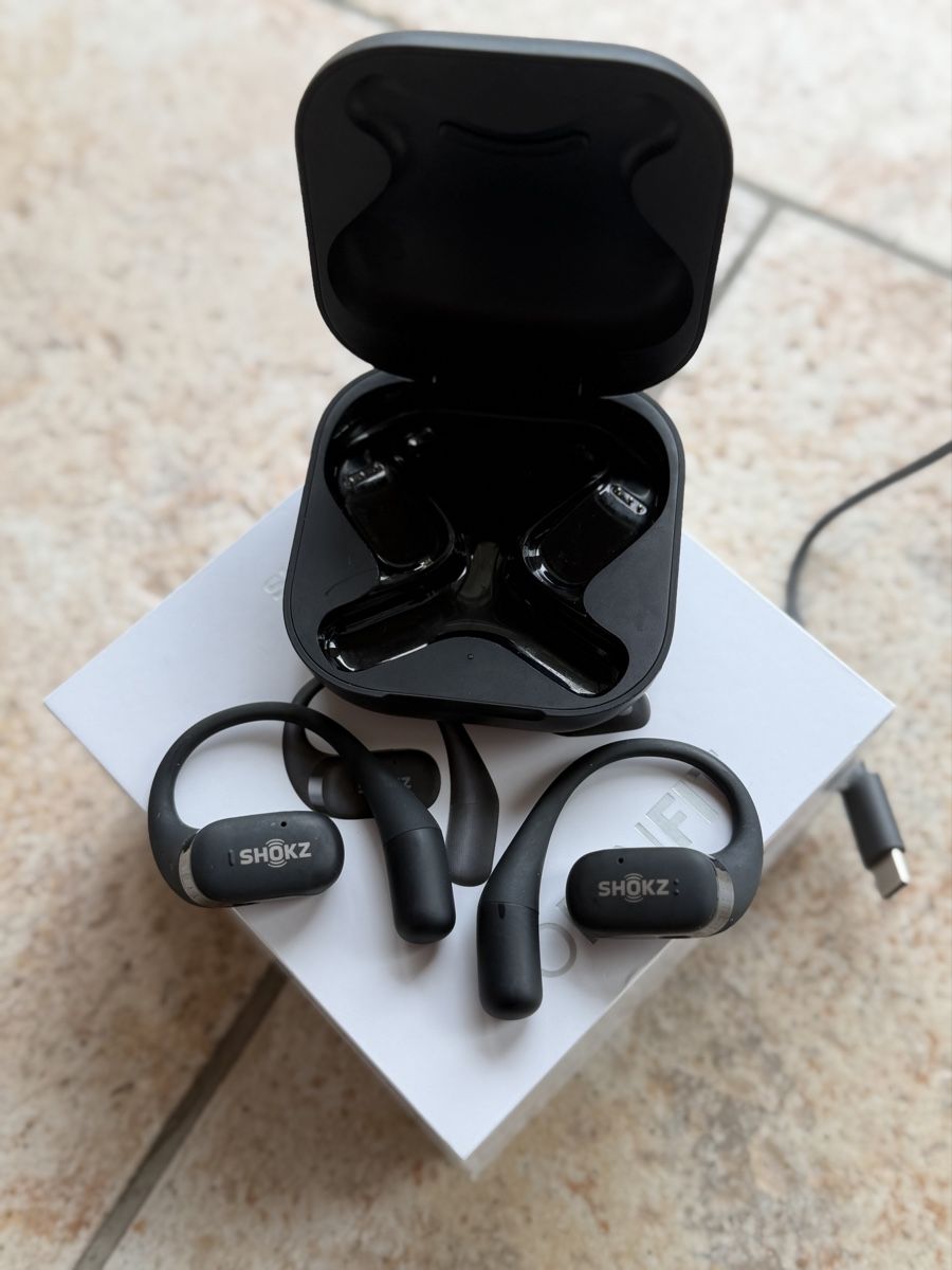 Shokz Kopfhörer: Shokz Openfit 2 – Gebraucht aus St-Prex von Chiaralop 3