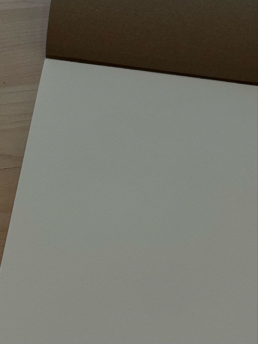 Carta: Aquarellblock A4, 30 Blatt - neu! – Nuovo e nell'imballaggio originale da Tuggen venduto da jess_gls06 1