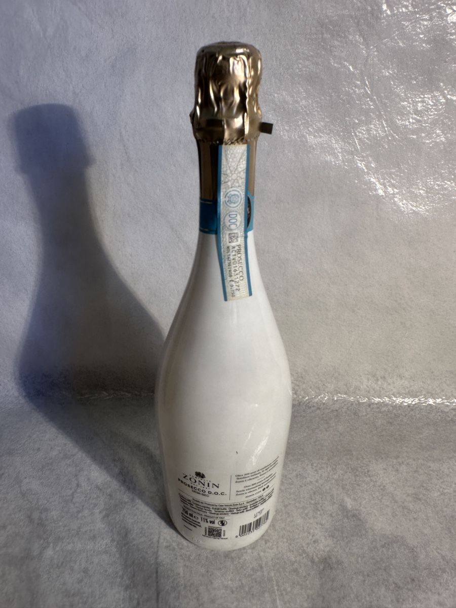 Wein: Zonin Prosecco D.O.C. ICE Demi-Sec 0.75l – Neu und originalverpackt aus zürich von Eltons 2