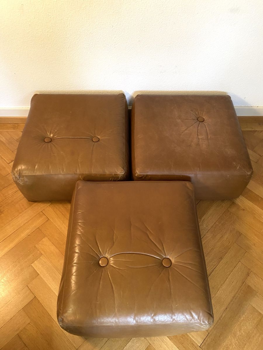 Sedie: Design Couch Sessel Hocker – Usato da Olten venduto da sportwelt 5