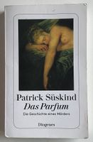 Patrick SÜSKIND - Das Parfum
