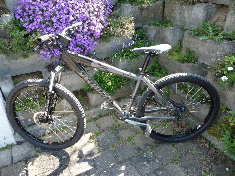 Specialized hardrock pro discount 26