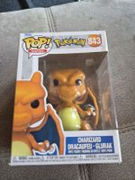 Pokemon Popp Charizard 