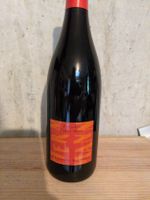Vin Rouge Christian Hermann Fläscher Pinot Noir 2017