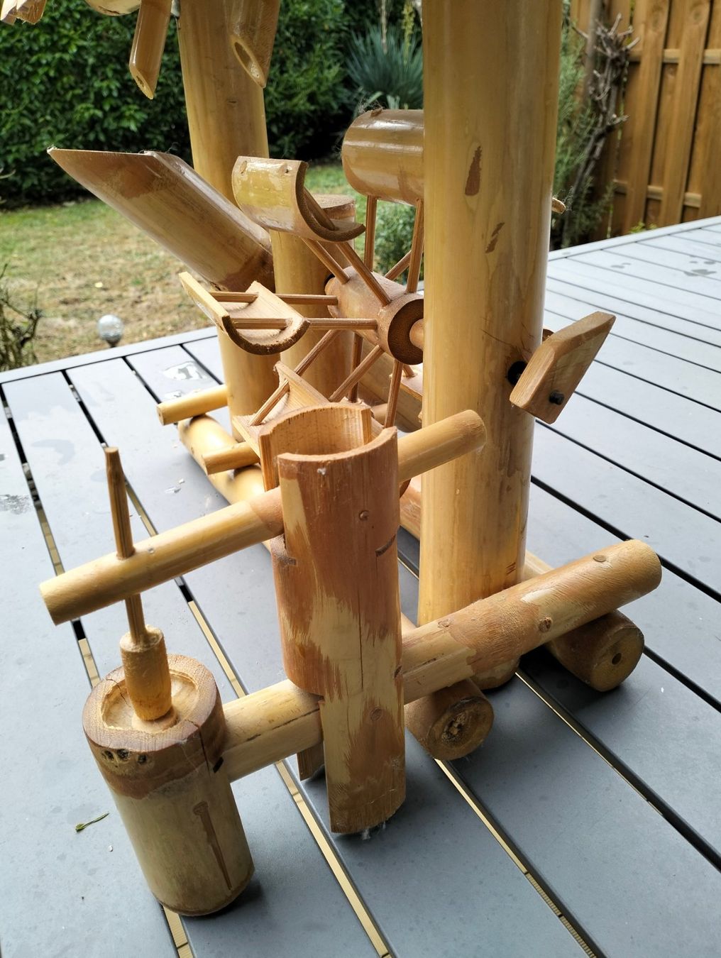 Stagni & Fontane ornamentali: Zierbrunnen – Usato da Ipsach venduto da Hdriver 1
