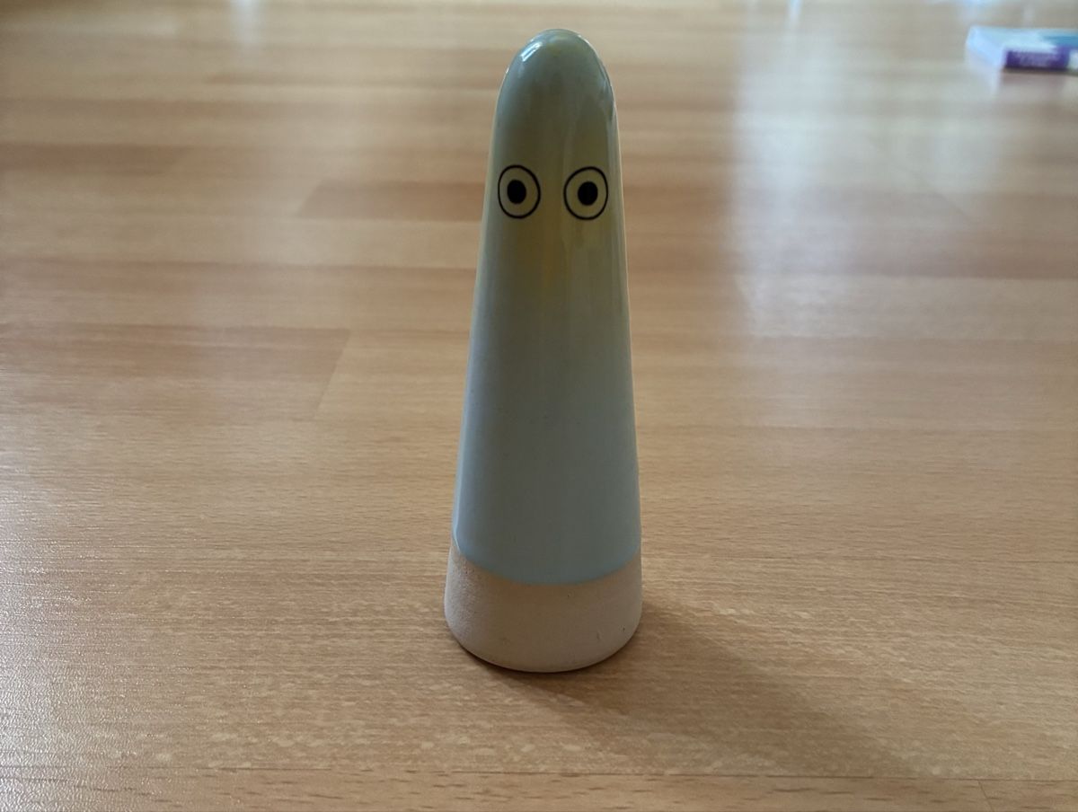 Figuren: Studio Arhoj Keramik – Gebraucht aus Bern von wisemagpie 1