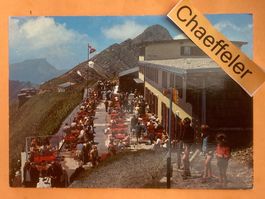 Kulm-Hotel Brienzer Rothorn