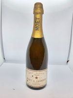 Moët & Chandon Brut Impérial 1928 - Rarität für Kenner