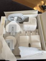 Kit adaptateur monde Apple 