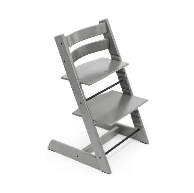 Stokke Seggioloni: STOKKE TrippTrapp Bundle Baby Set Tray strom grey ungeöffnet – Nuovo e nell'imballaggio originale da Lachen SZ venduto da Chuchichaestli_85 2