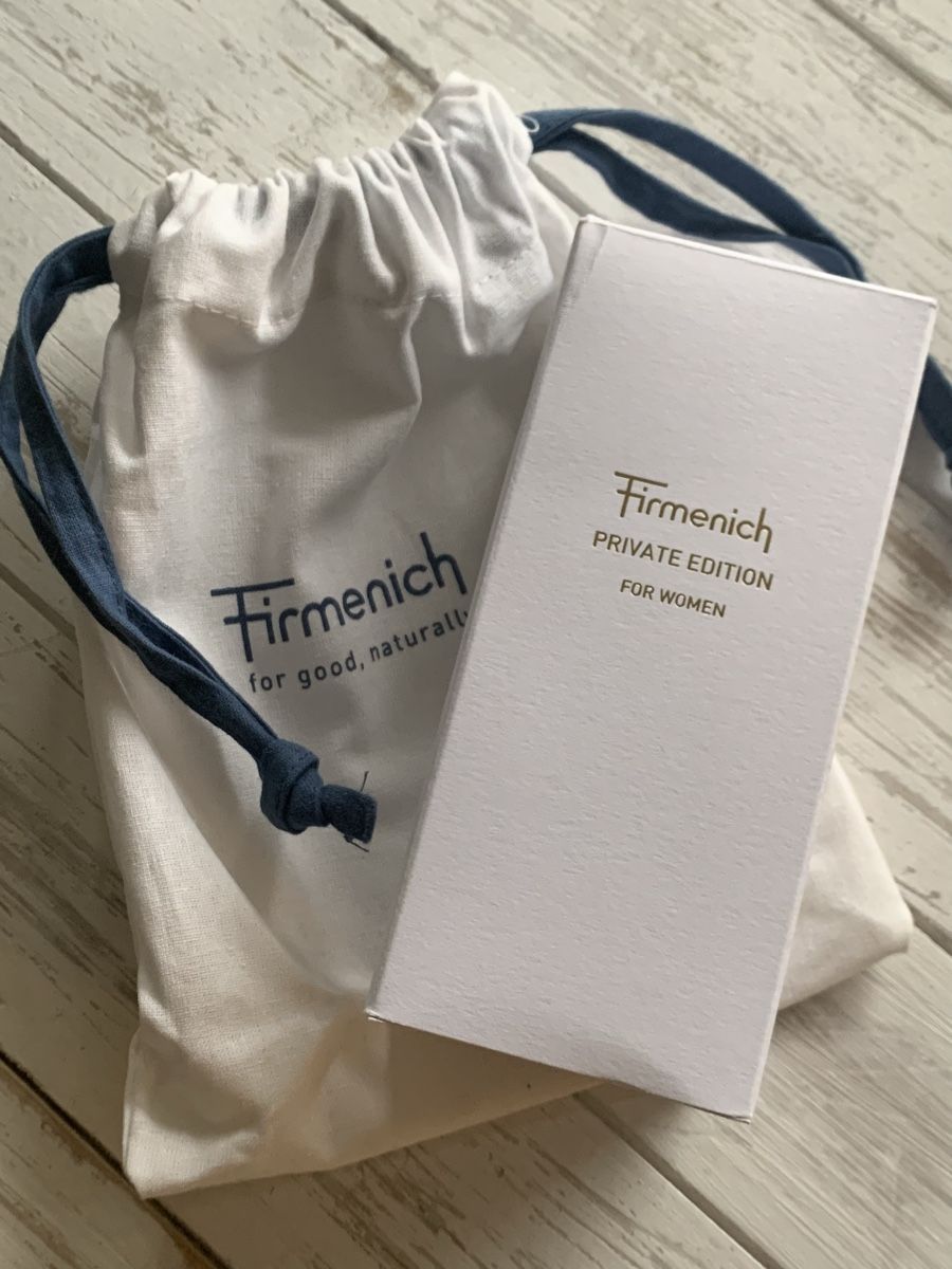 Parfums & Eau de Toilette: Firmenich – Neuf (Voir description) à Zürich par missi03 2