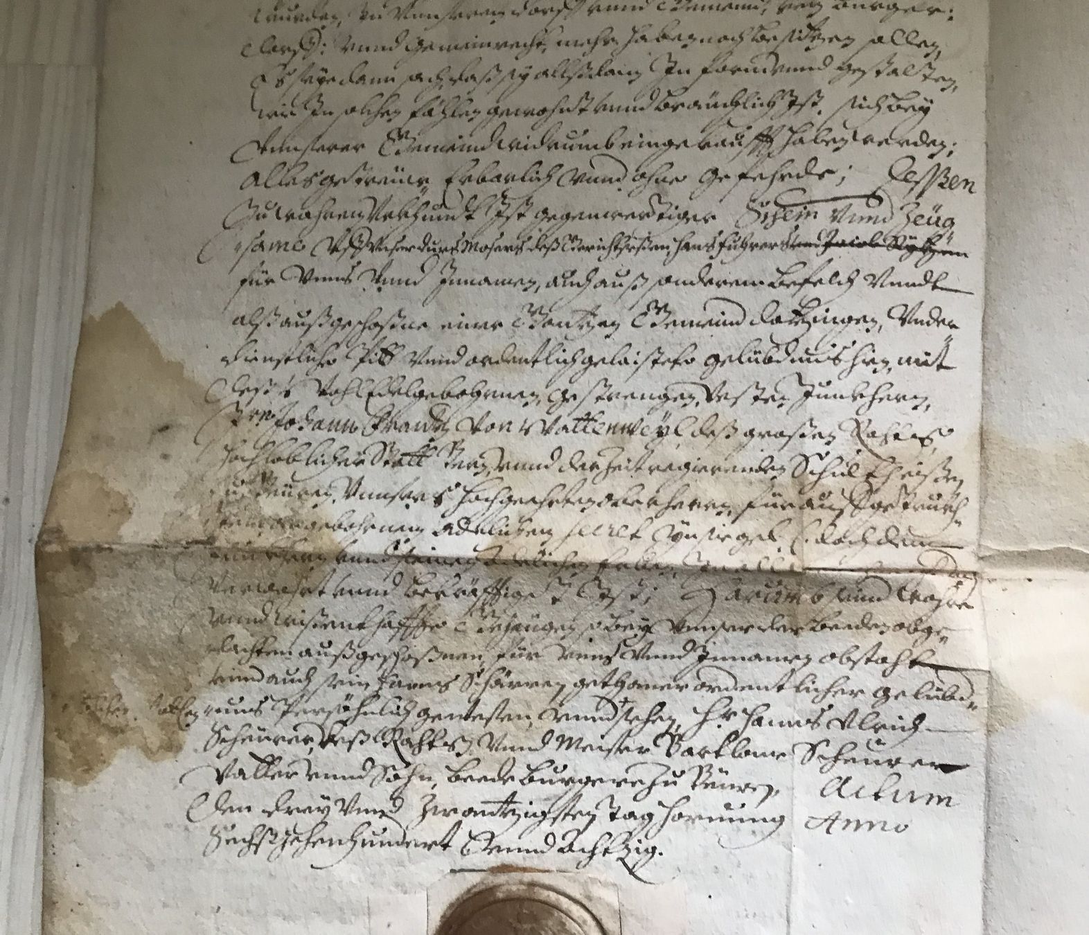 Documenti: HISTORISCHE DOKUMENT – Usato da Ostermundigen venduto da wini63 7