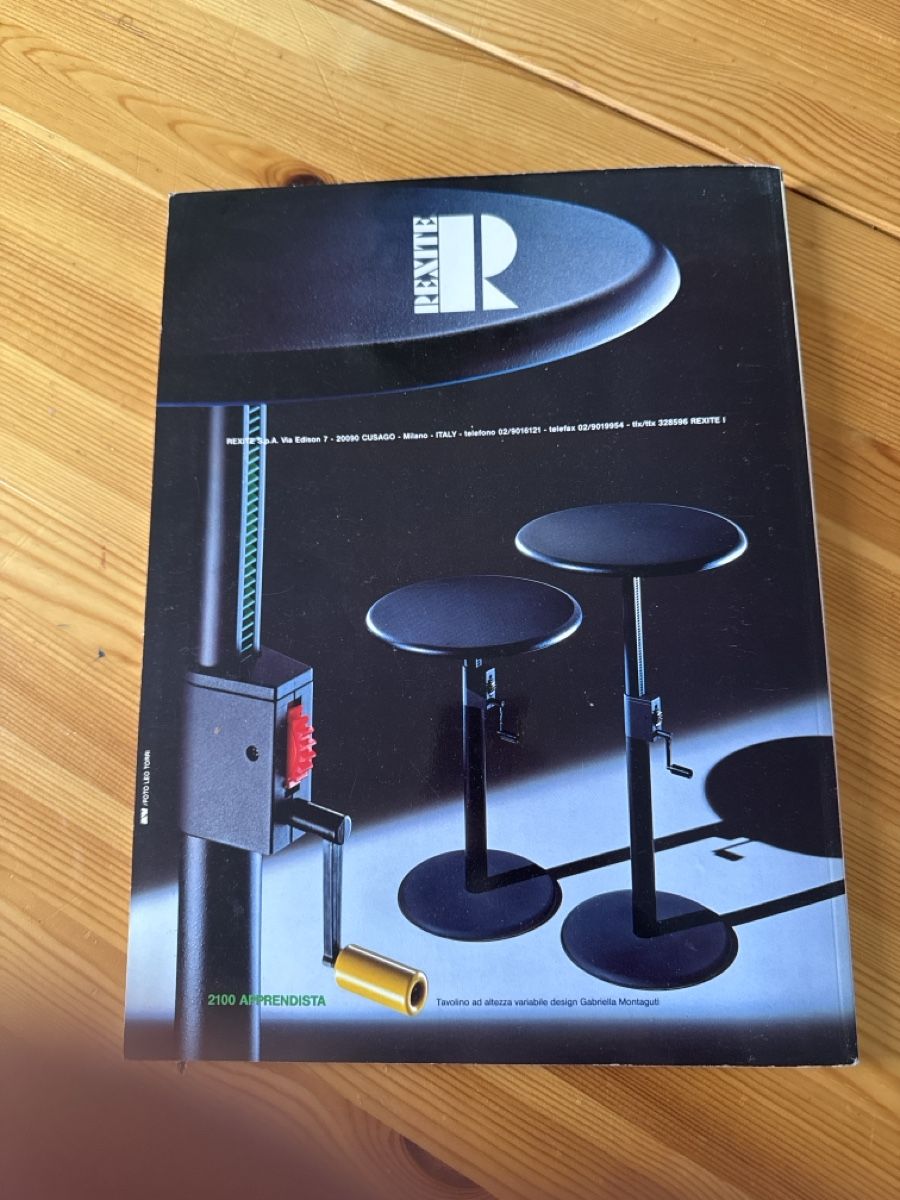Zeitschriften & Magazine: Domus magazine architectural mobilier design – Gebraucht aus Vésenaz von Angela.C3 9