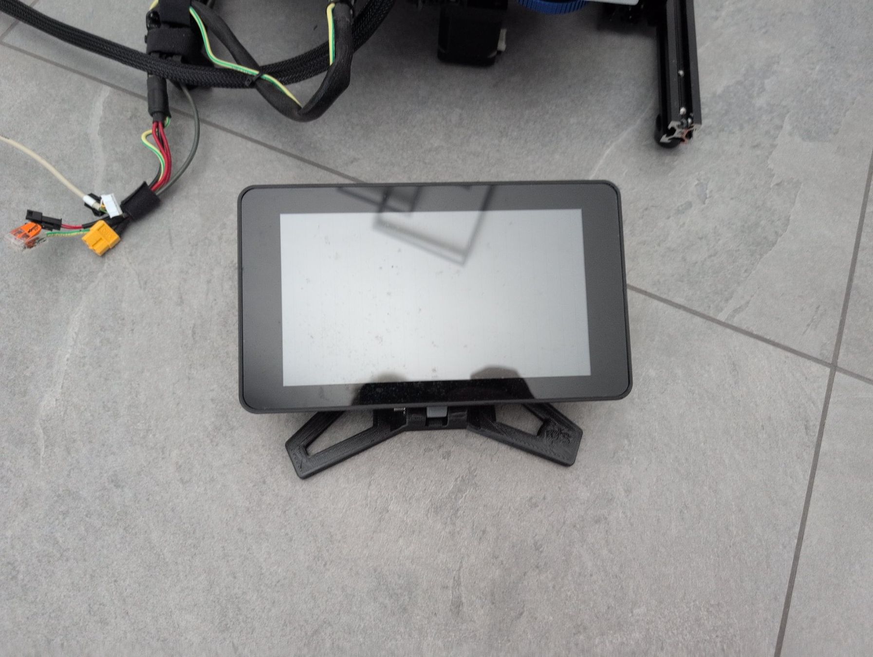Stampanti 3D: Modded Artillery Genious 3D Drucker für Einhausung geeignet – Difettoso da Reitnau venduto da BananaMoo 9