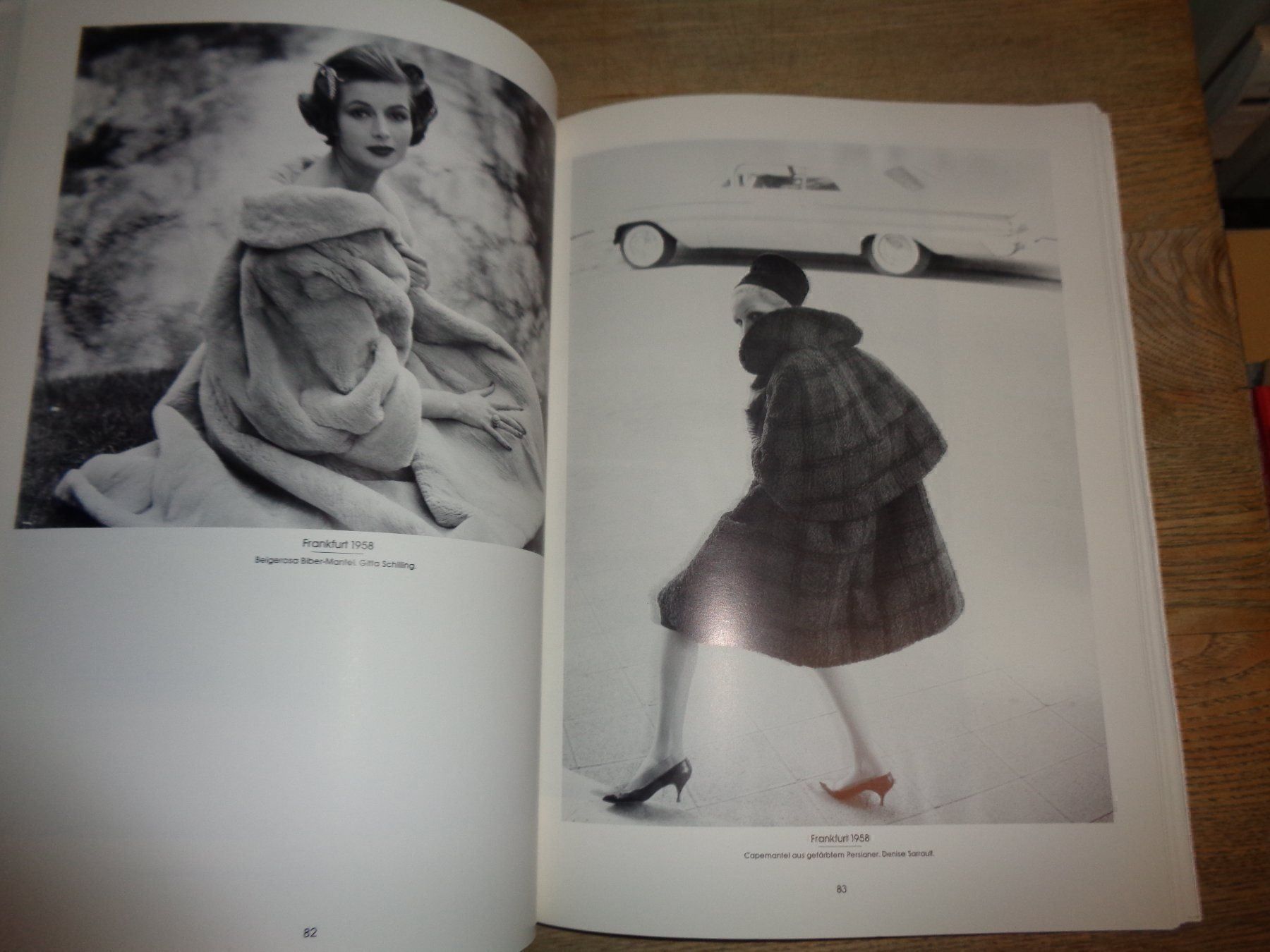 Libri: F. C. Gundlach Fotoklassiker – Usato da Welschenrohr venduto da Regool 6