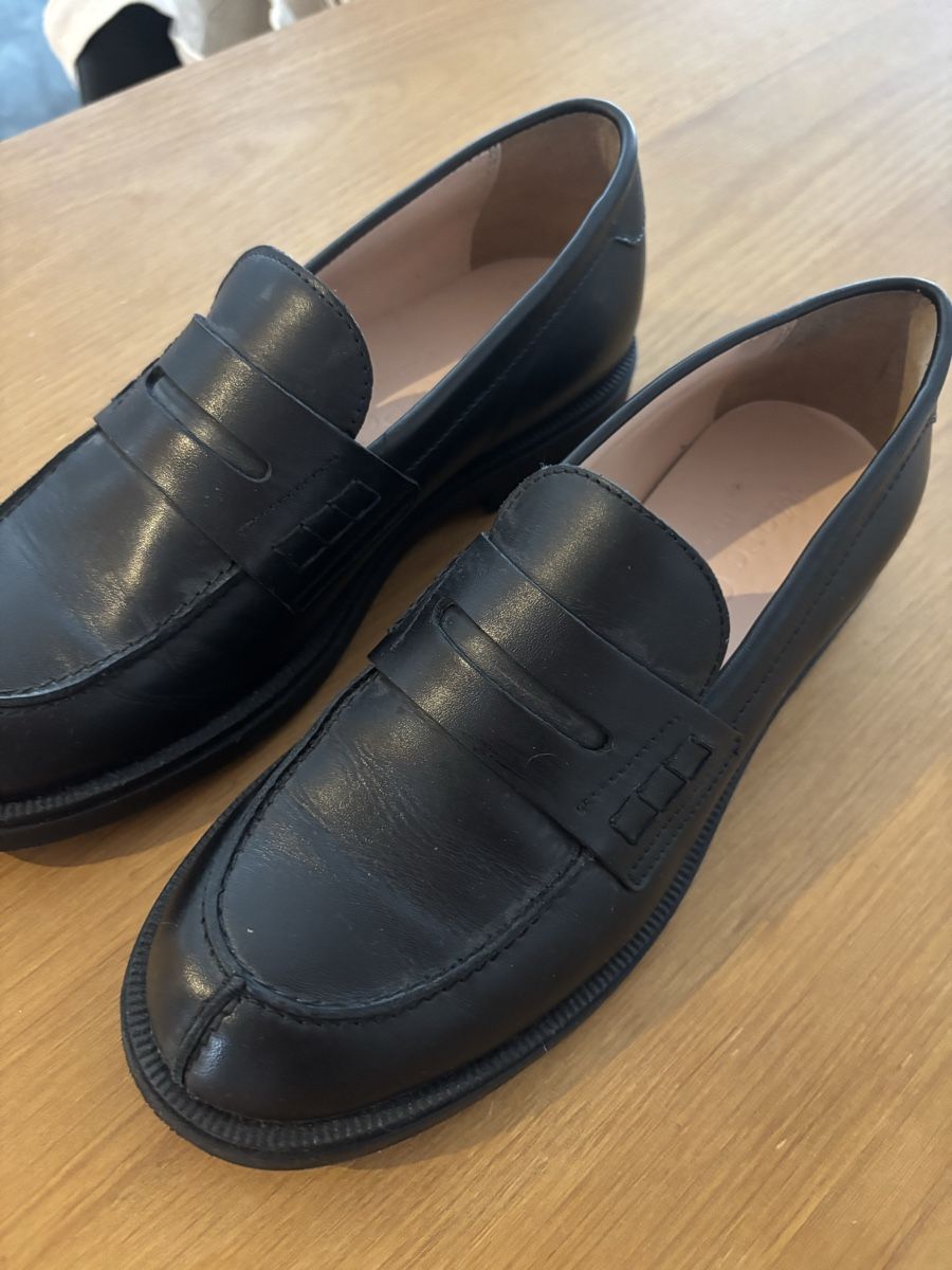 Marc O'Polo Damenschuhe: Marc O’Polo Loafers – Gebraucht aus Zürich von elleon44