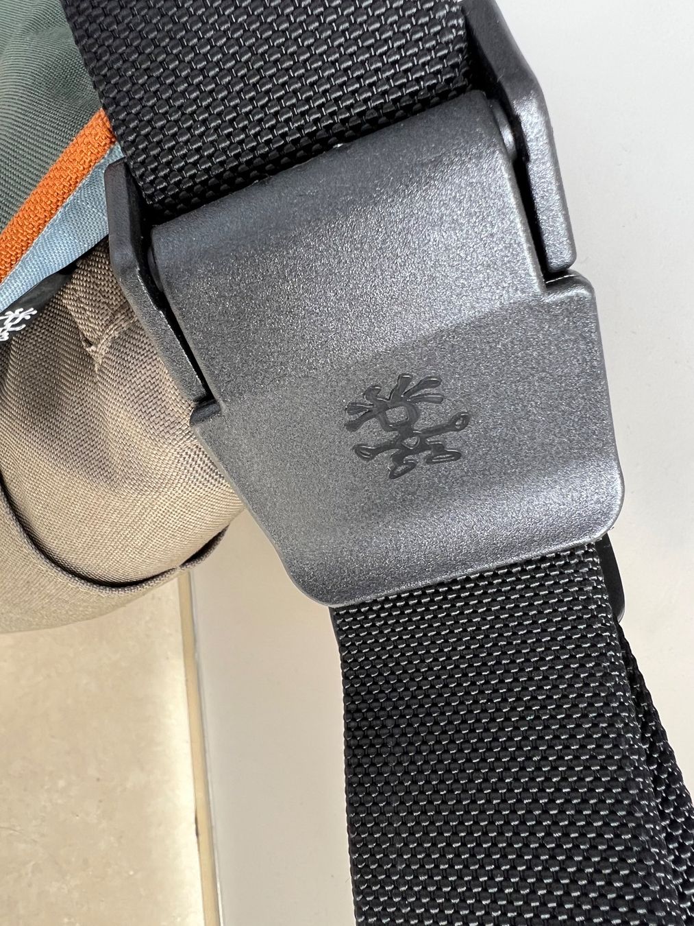 Crumpler Borse: Laptop-Tasche Crumpler – Usato da Seltisberg venduto da sdb27 3