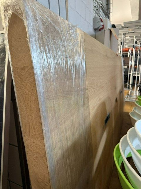 Tavoli: Massiver Holztisch 320x130cm – Usato da Häggenschwil venduto da Alkuko 3