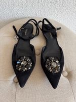 Dolce&Gabbana Slingback Sandalen Damen 37.5