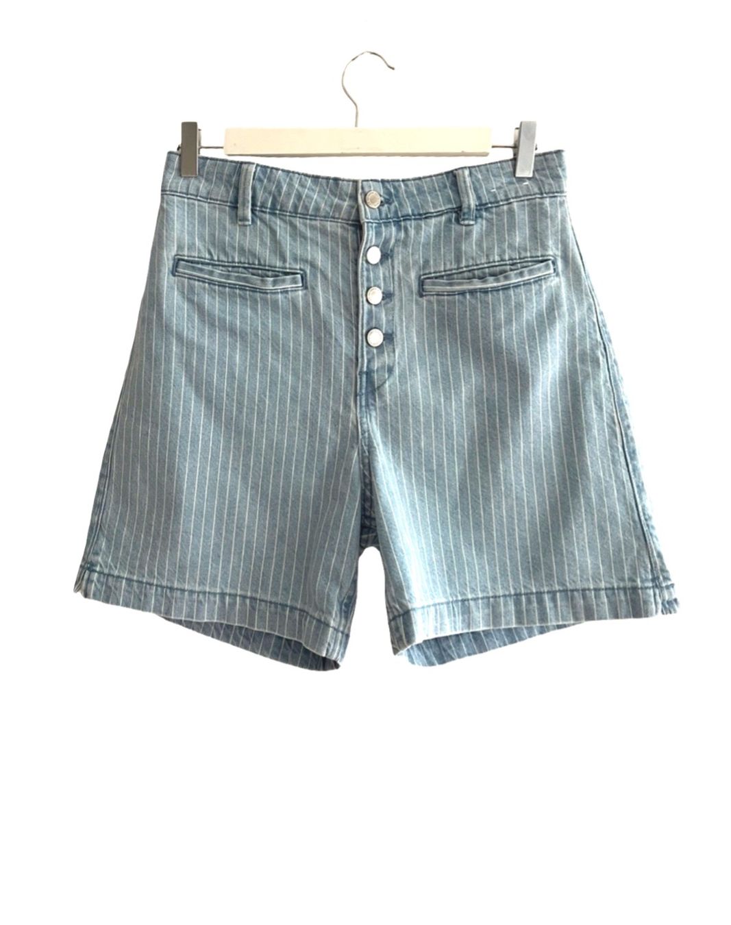 Pantalons: Lefties Denim Shorts - neuwertig - – D'occasion à Jona par vanessasupermarket20 3