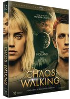 CHAOS WALKING