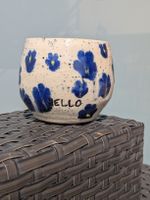 Coffecup Handmade von mir getöpfert ♥️