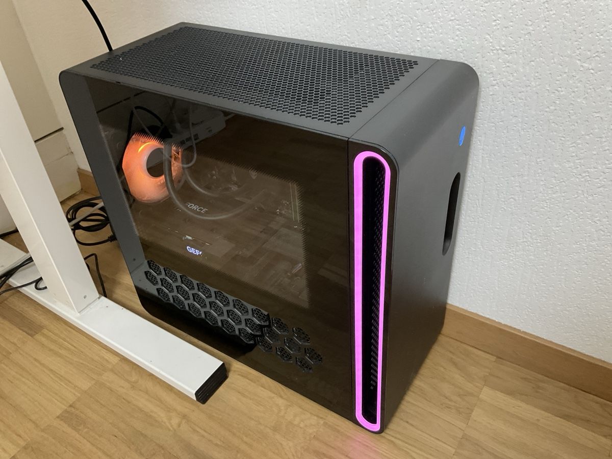 Alienware PC: Alienware Aurora R16 – Usato da Vevey venduto da jasonbelanger 1