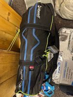 Vorzelt für Camper Outwell
