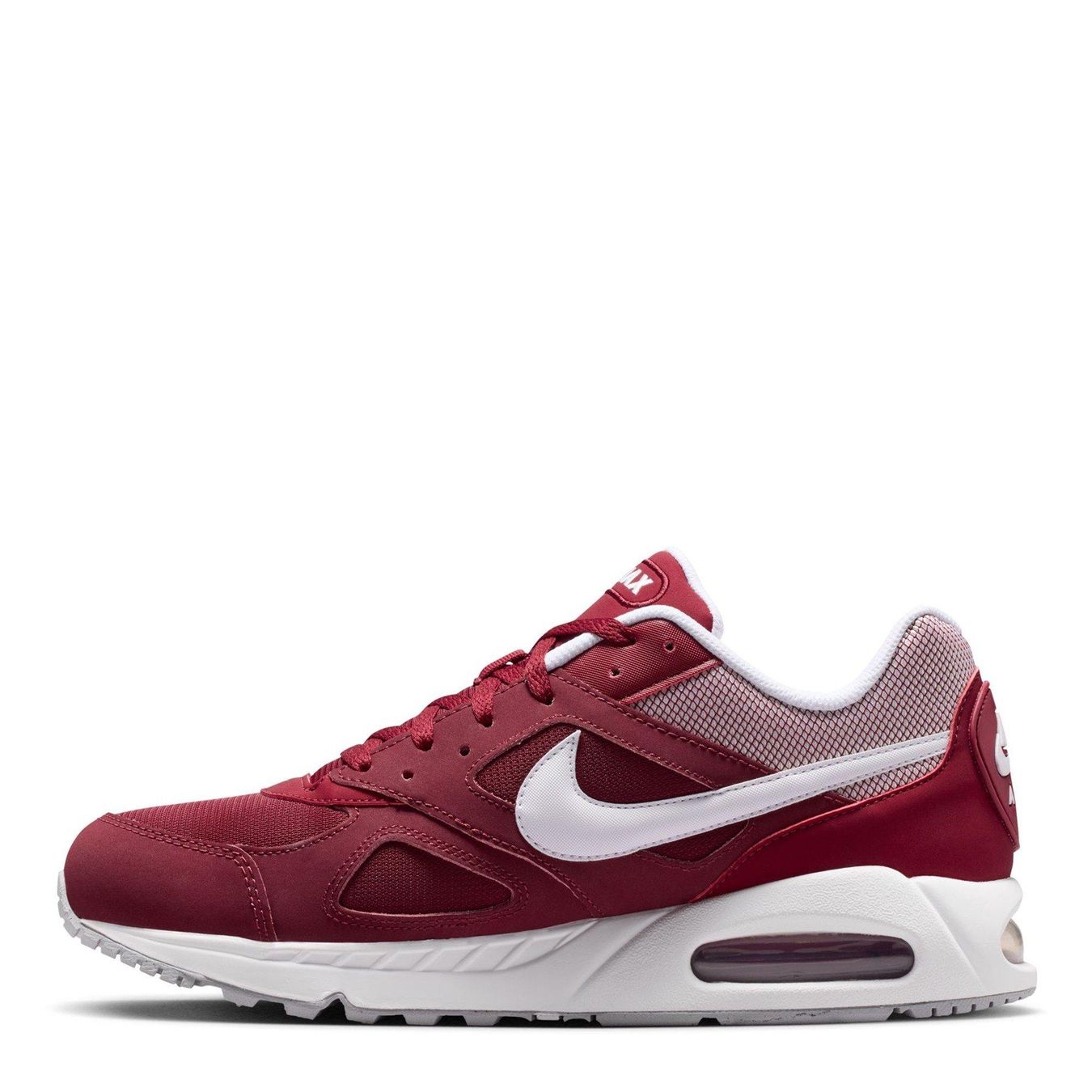 Nike Scarpe da uomo: Baskets Nike Air Max rouge et blanc – Nuovo e nell'imballaggio originale da Courgenay venduto da ber_ls9j 3