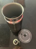 Milchschäumer Nespresso