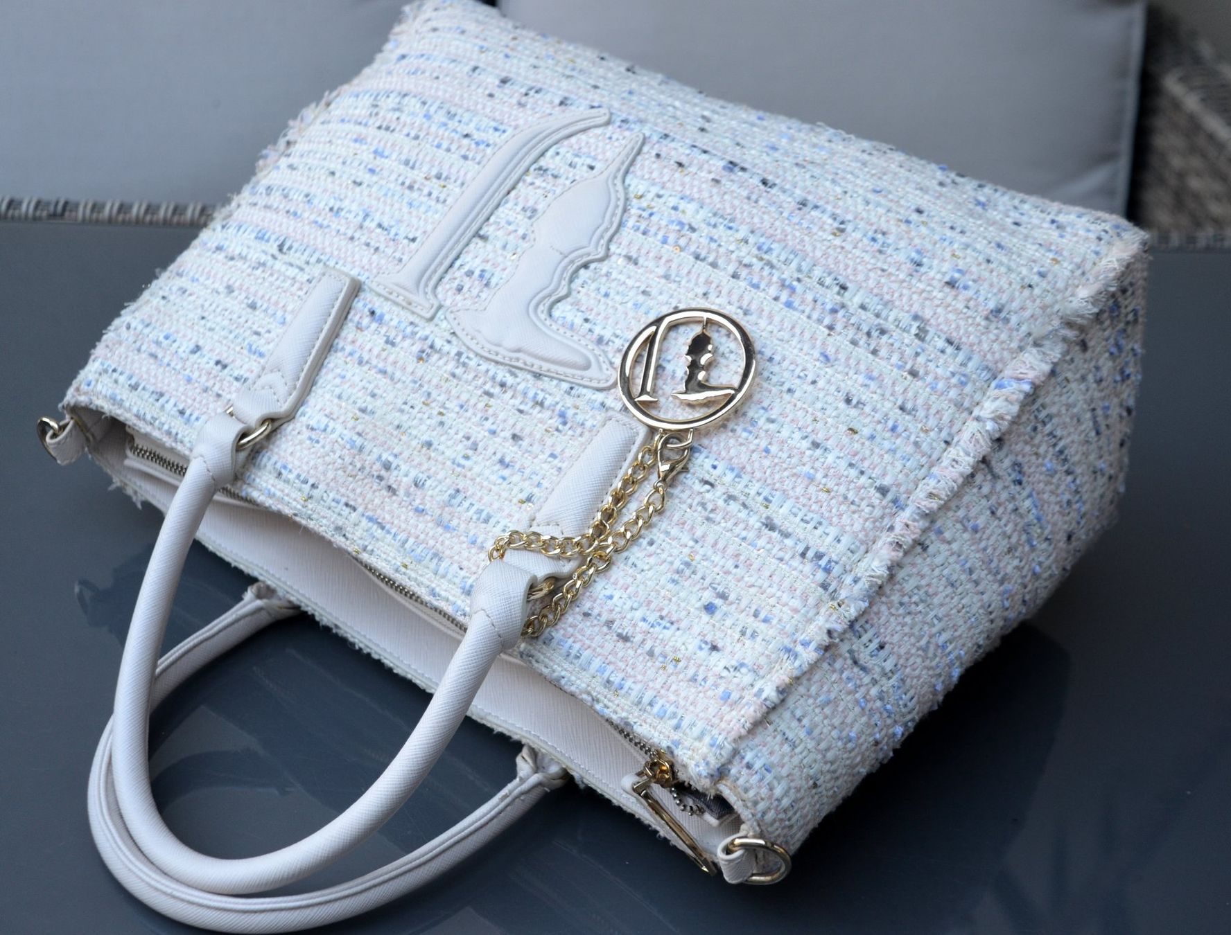 Furla Borse da donna: Trussardi Jeans Tasche / sac – Usato da Collonges venduto da arashee 7