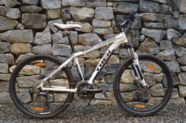Trek 4300 Hardtail Mountainbike 