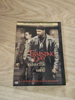 DVD Training Day - Denzel Washington - Thriller