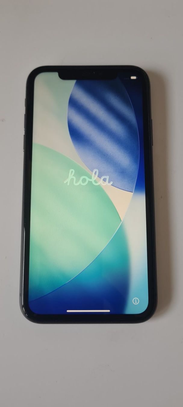 Apple Portables: iPhone 11 / 128GB /schwarz – D'occasion à Schliern b. Köniz par simu077 3