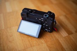 Sony a6500 Body