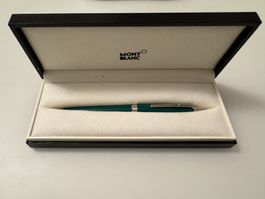 Montblanc Stylo Roller PIX Vert Foncé