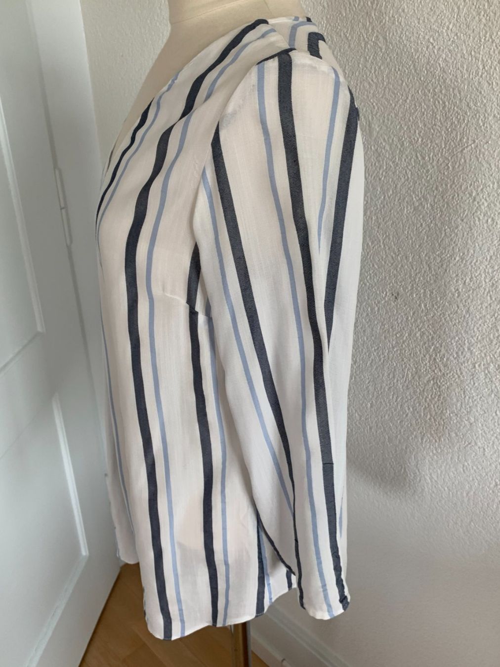 Camicette: Springfield Damen Bluse in Gr. 38 – Usato da Worb venduto da farben20zauber 1