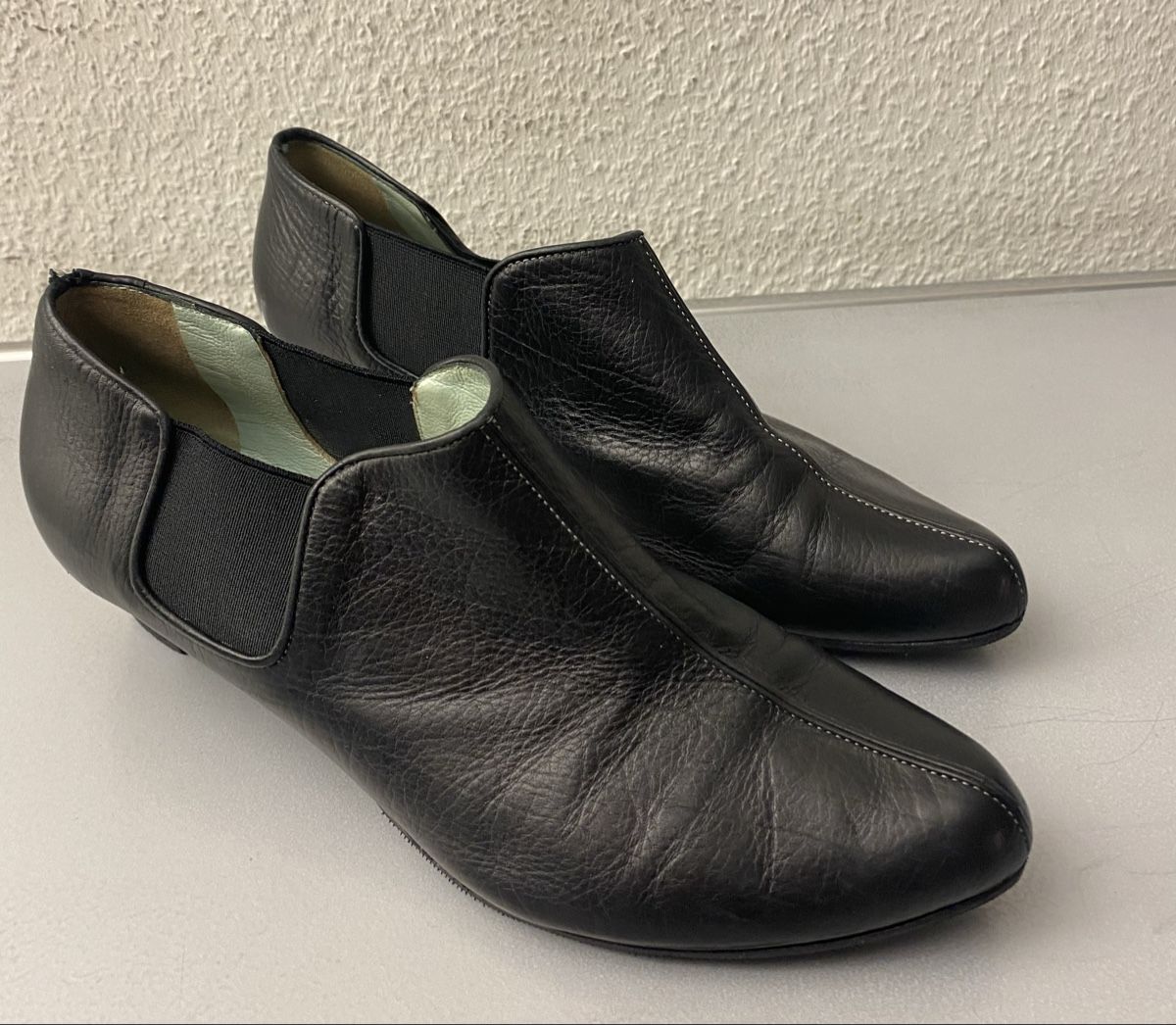 Stefi Talman Chaussures femmes: Stefi Talmann  Stiefeletten – D'occasion à Herrenschwanden par Cate67 3