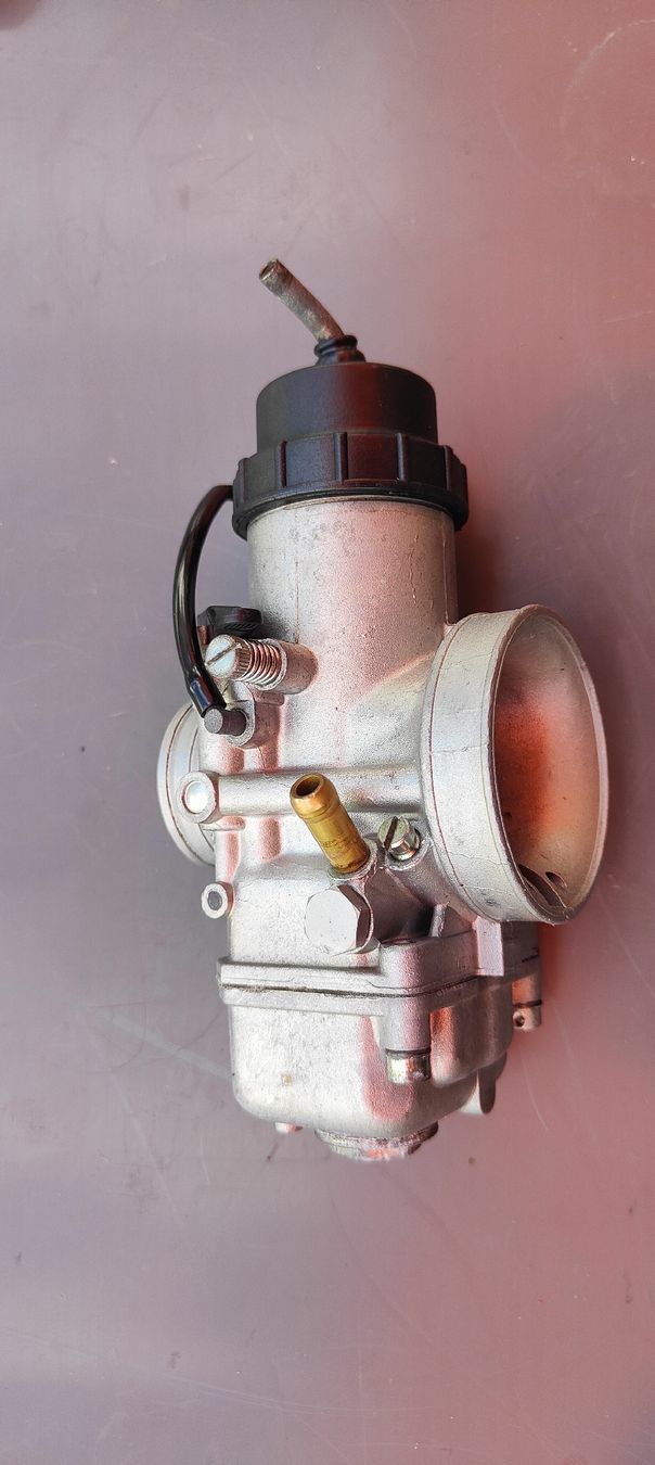Rotax Karts: Rotax Max Evo Vergaser – D'occasion à Rüti ZH par tho_6t6l 1