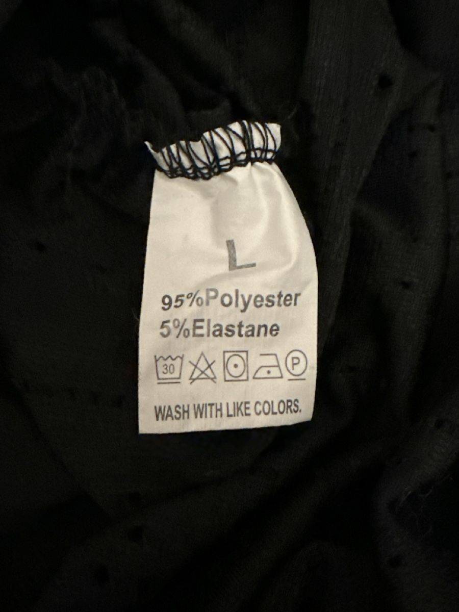 T-shirt: Shirt Gr. L – Usato da Buus venduto da 2019dp 5