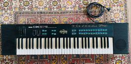 Yamaha DX27S