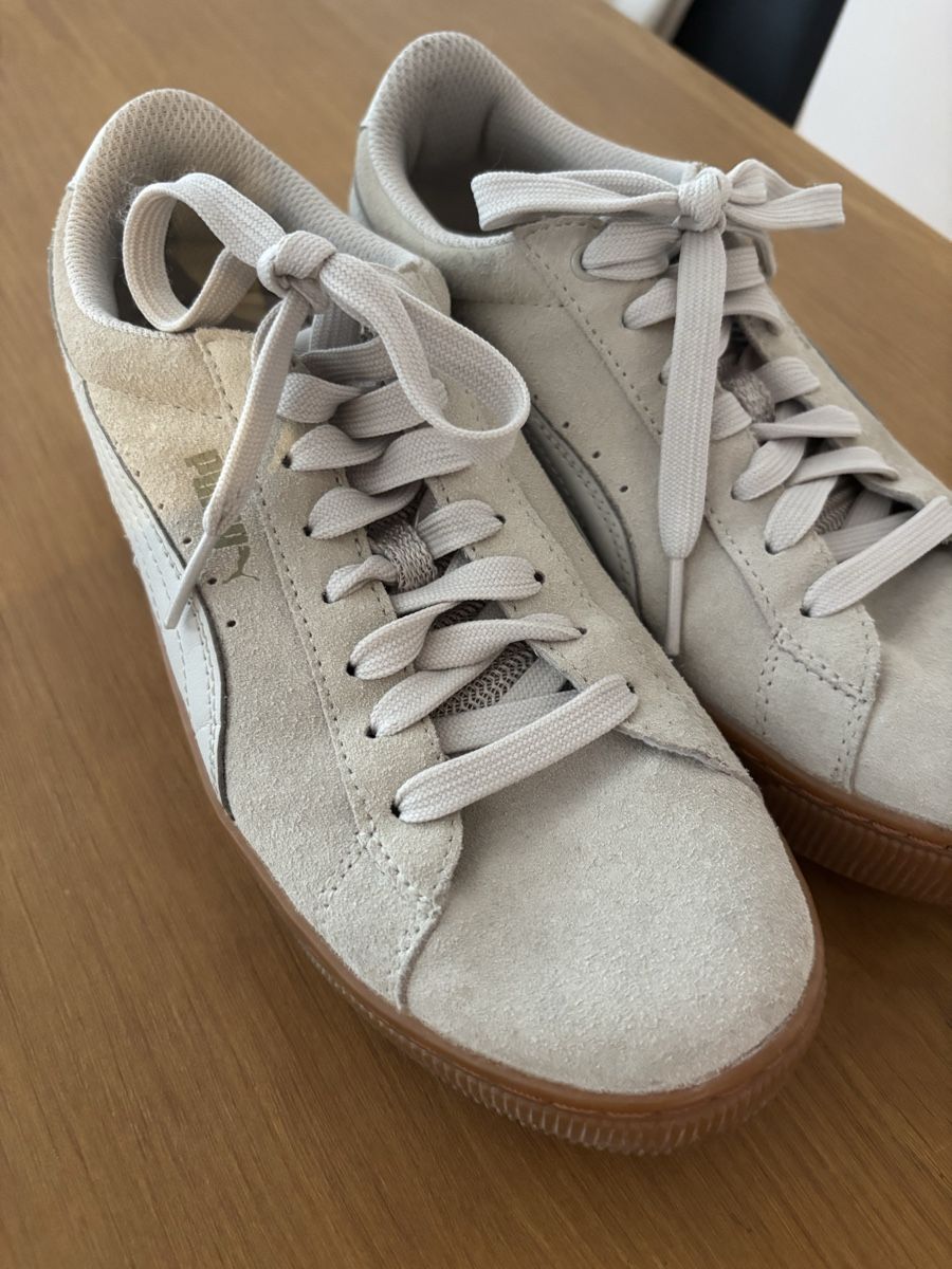 Puma Damenschuhe: Puma Sneaker – Gebraucht aus Zürich von elleon44