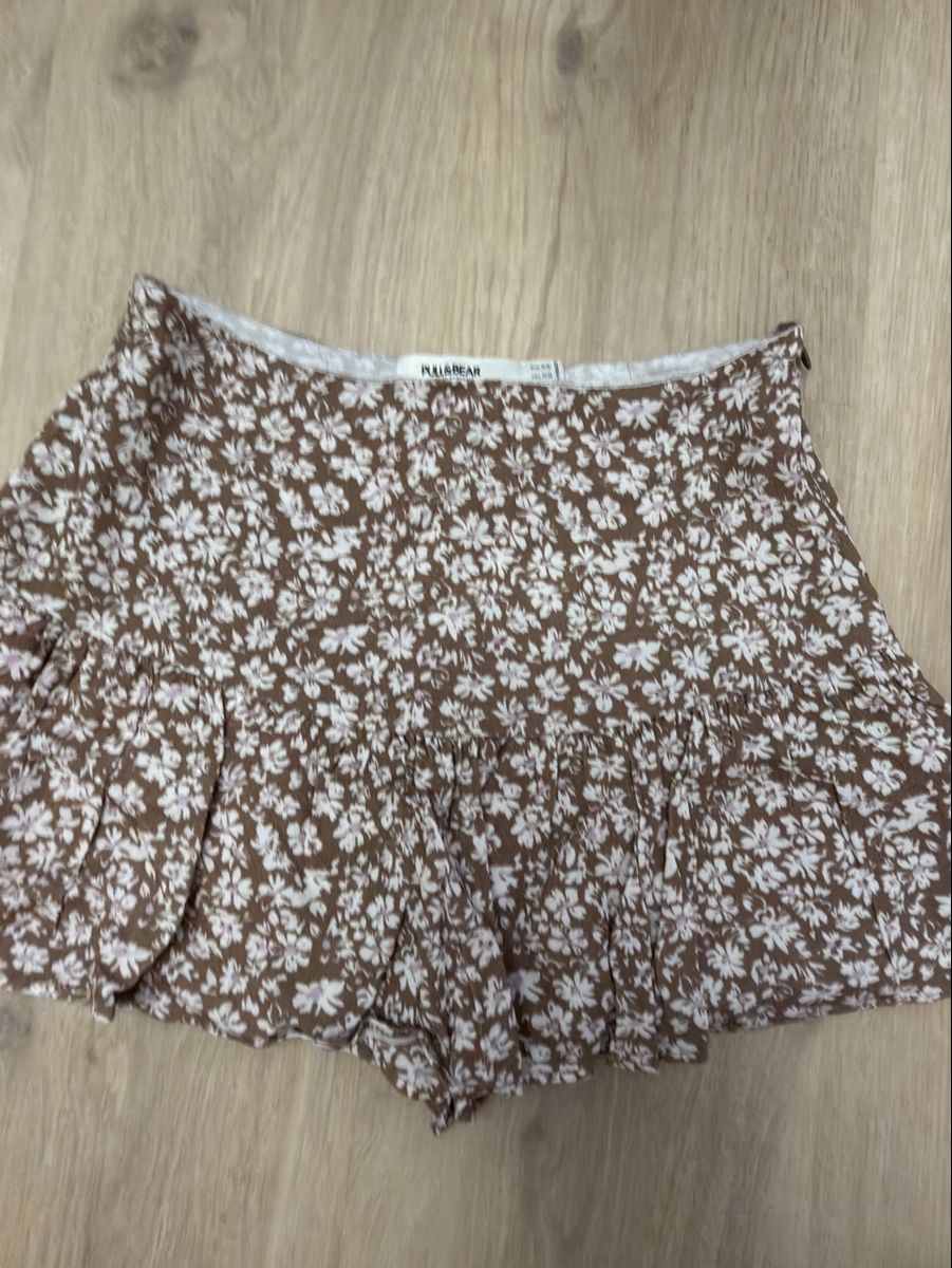 Pull&Bear Gonne: Skort – Nuovo (secondo la descrizione) da Birmensdorf ZH venduto da Samantha_07