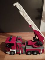Feuerwehr Bruder 