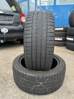 2 Winterreifen Continental 245/40 R18 97V