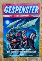 Gespenster Geschichten Heft Nr 543 von 1984 ?