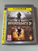 Resistance 2 - Platinum Edition per PlayStation 3